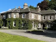 Kinloch House