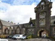 The Stirling Highland Hotel