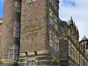 The Stirling Highland Hotel