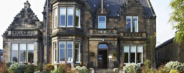 Séjour golf en Ecosse - 5 Jrs 4 Nts - 2 Green-fees au The Roseate Edinburgh