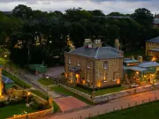 Séjour golf en Ecosse - 6 Jrs 5 Nts - 3 Green-fees au Links House at Royal Dornoch