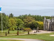 Séjour golf en Ecosse - 6 Jrs 5 Nts - 3 Green-fees au Trump McLeod House & Lodge