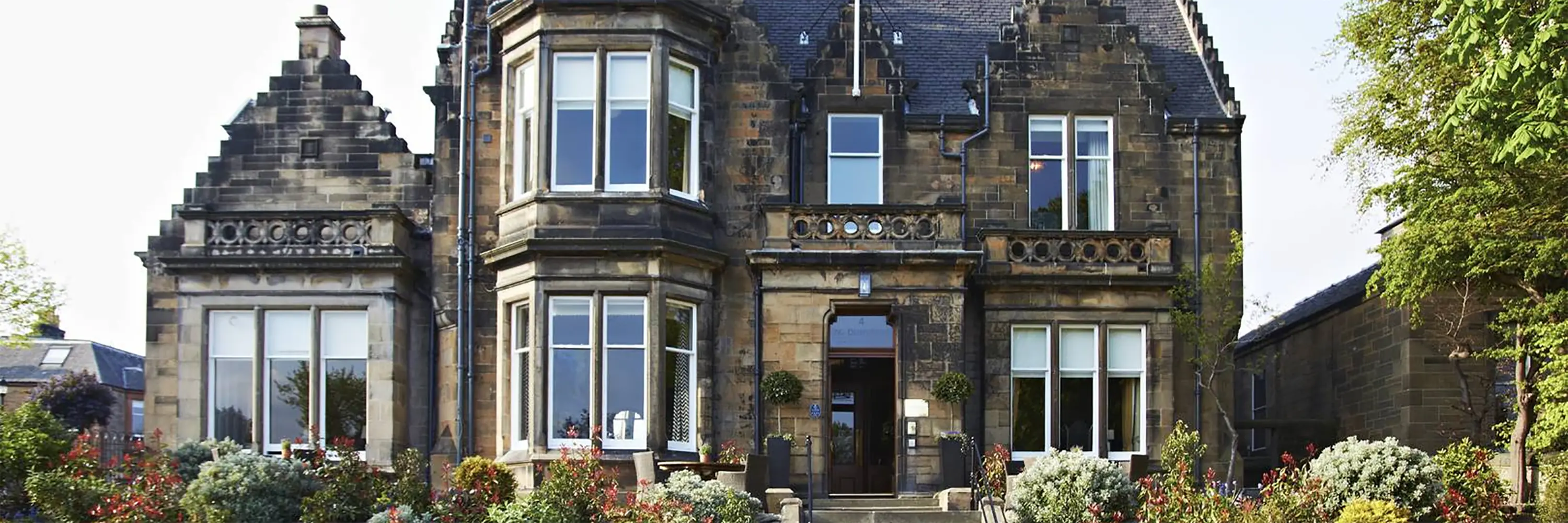 The Roseate Edinburgh