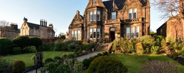 The Roseate Edinburgh