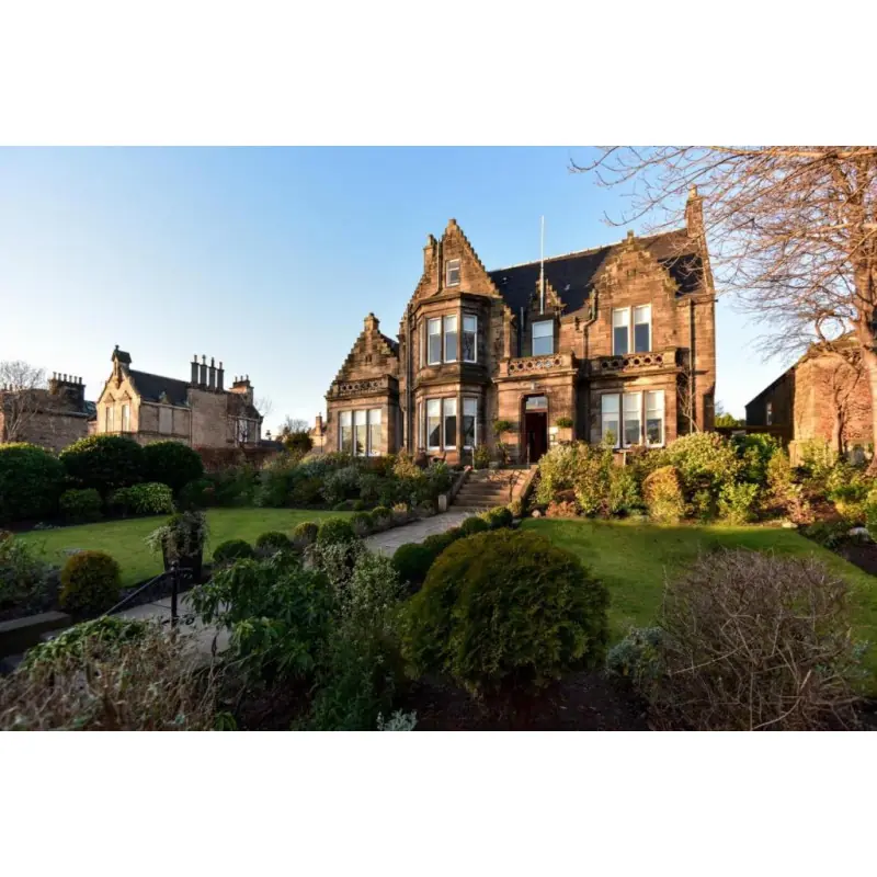 The Roseate Edinburgh