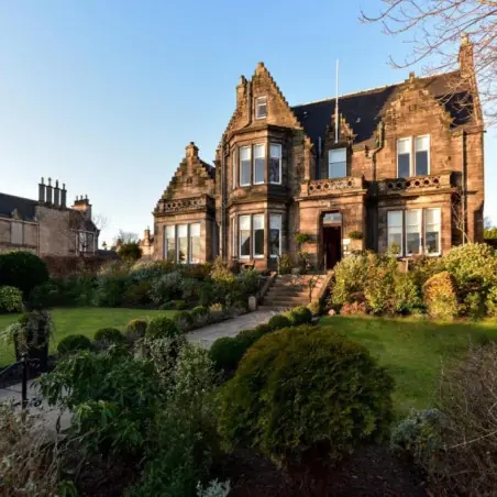 The Roseate Edinburgh image 1