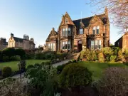 The Roseate Edinburgh