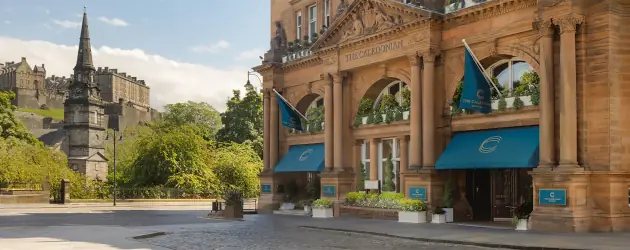 The Caledonian Edinburgh