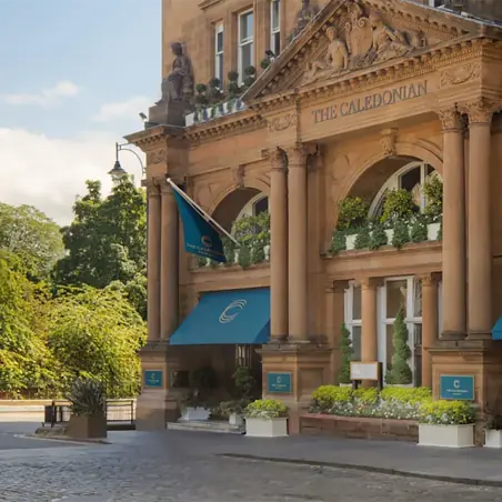 The Caledonian Edinburgh