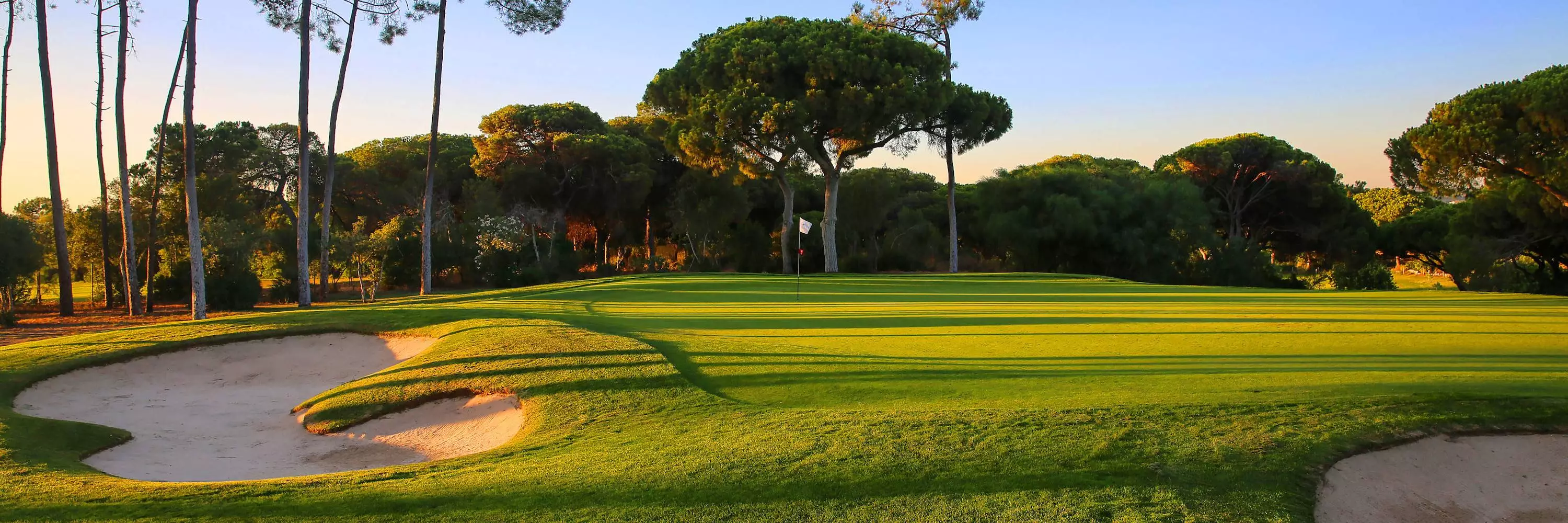 Algarve (Portugal) - Séjour de 7 Jrs 6 Nts au Vilamoura Garden Hotel 4*- Stage 5 Jrs Perfectionnement