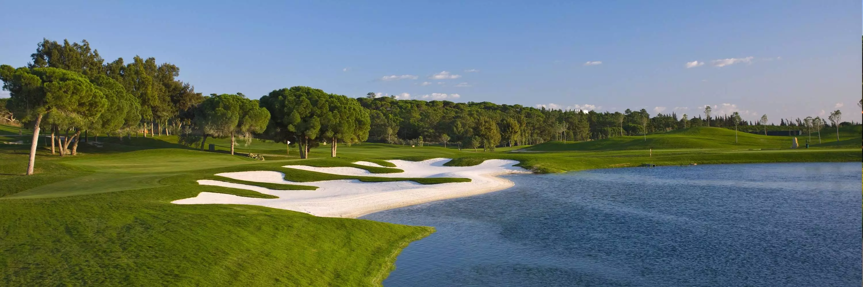 Algarve (Portugal) - Séjour de 7 Jrs 6 Nts au Vilamoura Garden Hotel 4*- Stage 5 Jrs Perfectionnement