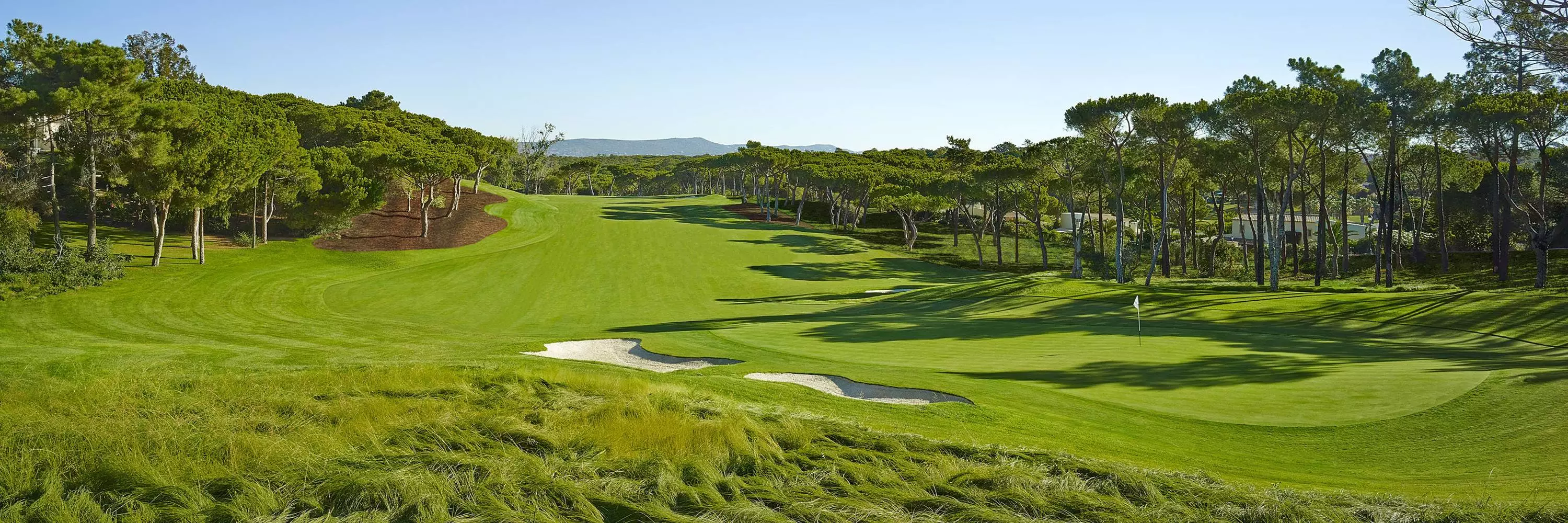 Algarve (Portugal) - Séjour de 7 Jrs 6 Nts au Vilamoura Garden Hotel 4*- Stage 5 Jrs Perfectionnement