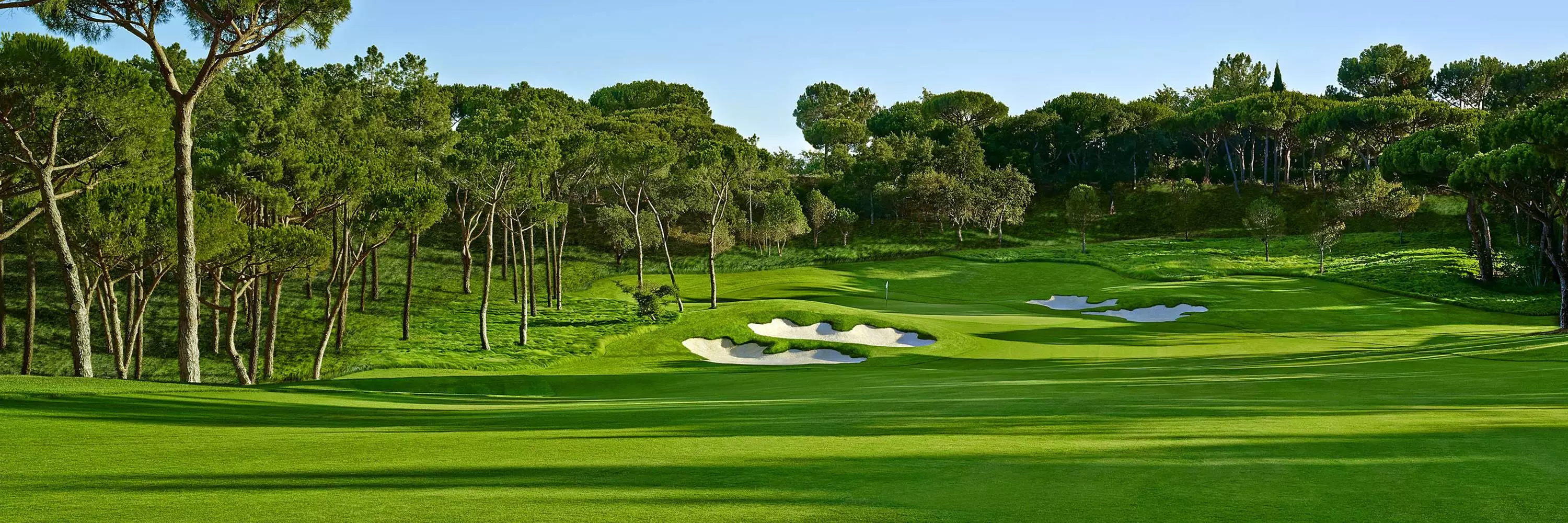 Algarve (Portugal) - Séjour de 7 Jrs 6 Nts au Vilamoura Garden Hotel 4*- Stage 5 Jrs Perfectionnement