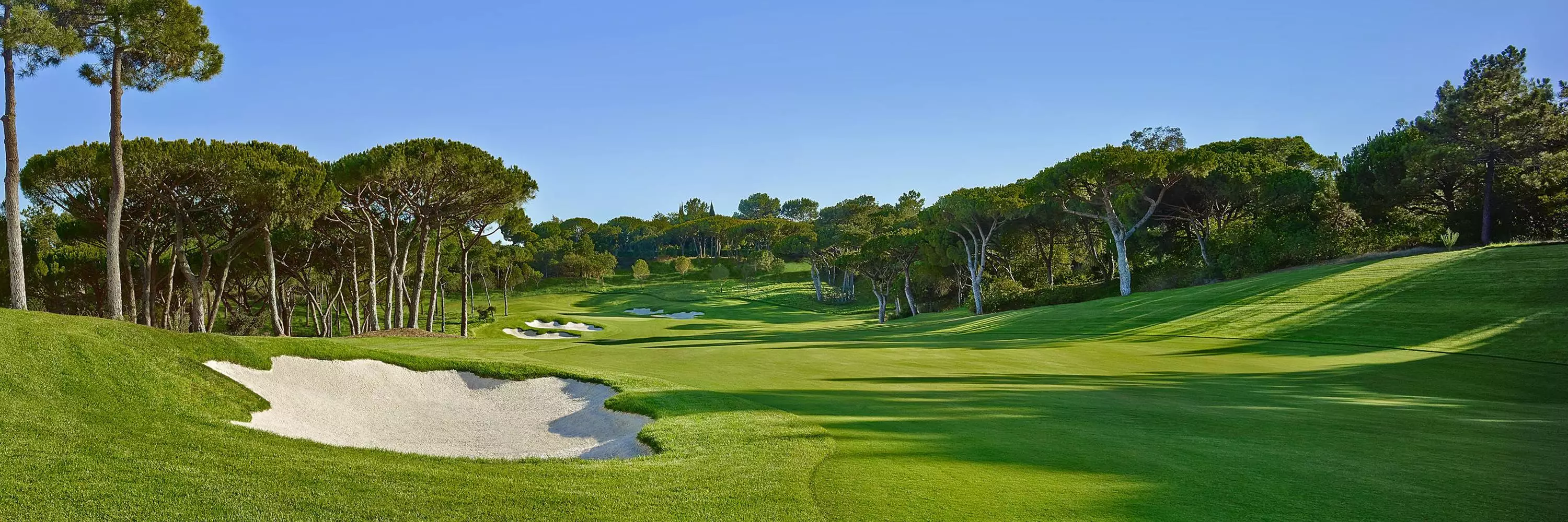 Algarve (Portugal) - Séjour de 7 Jrs 6 Nts au Vilamoura Garden Hotel 4*- Stage 5 Jrs Perfectionnement