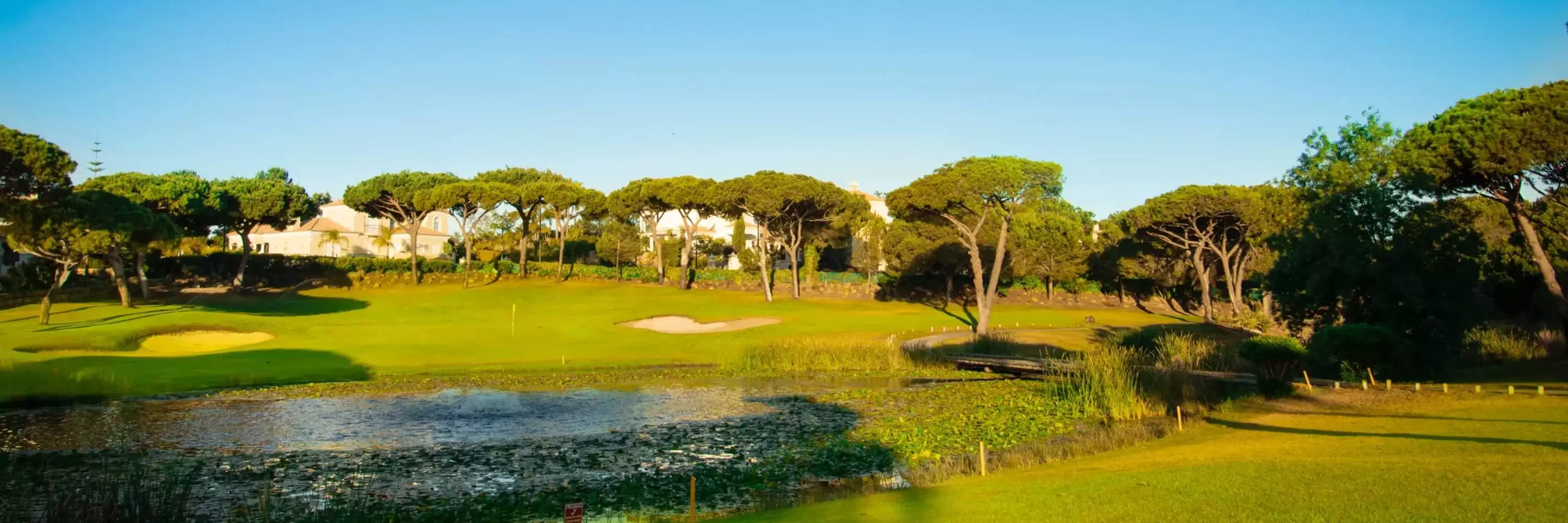 Algarve (Portugal) - Séjour de 7 Jrs 6 Nts au Vilamoura Garden Hotel 4*- Stage 5 Jrs Perfectionnement