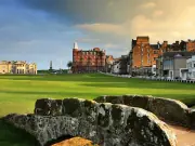 St. Andrews Links