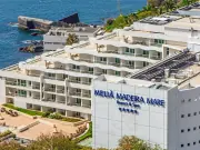 Portugal (Madeire) - Séjour 8Jrs/7nts à l'hôtel Melia Madeira Mare