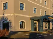 Clybaun Hotel Galway