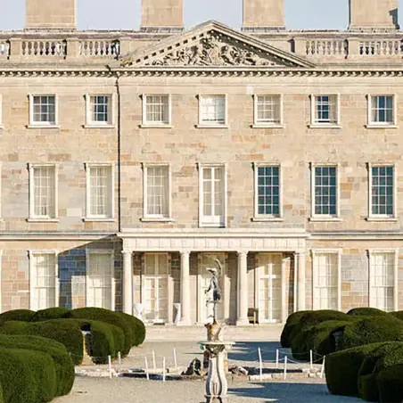 Carton House a Fairmont Managed Hotel