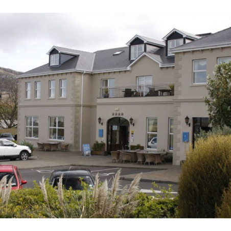 The Ballyliffin Lodge and Spa_0