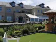 The Ballyliffin Lodge and Spa