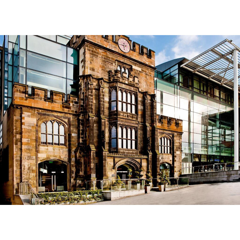 The Glasshouse, Autograph Collection_0