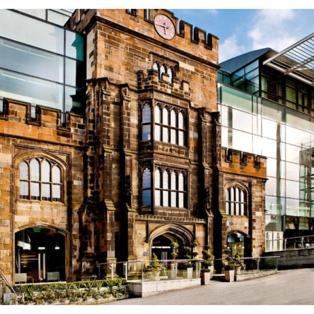 The Glasshouse, Autograph Collection_0