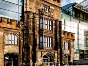 The Glasshouse, Autograph Collection