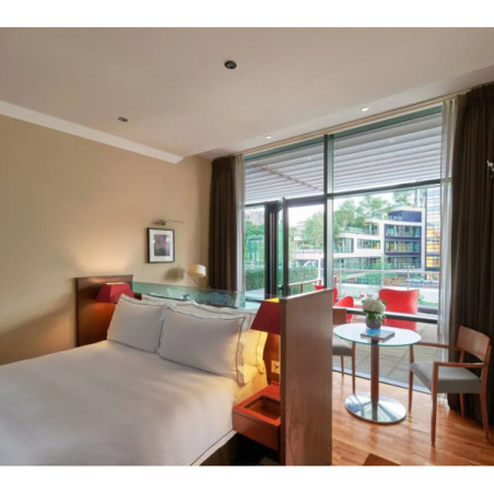 The Glasshouse, Autograph Collection_2