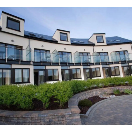 Strandhill Lodge and Suites_0