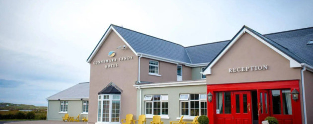 Connemara Sands Beach Hotel & Spa_0