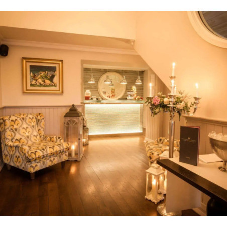 Connemara Sands Beach Hotel & Spa_1