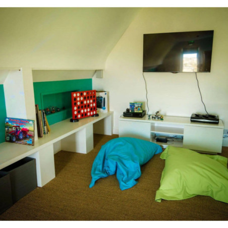 Connemara Sands Beach Hotel & Spa_2