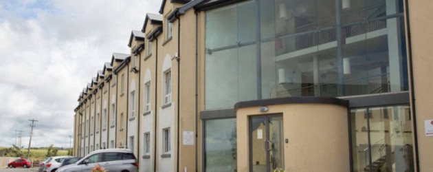 Lahinch Coast Hotel & Suites_0