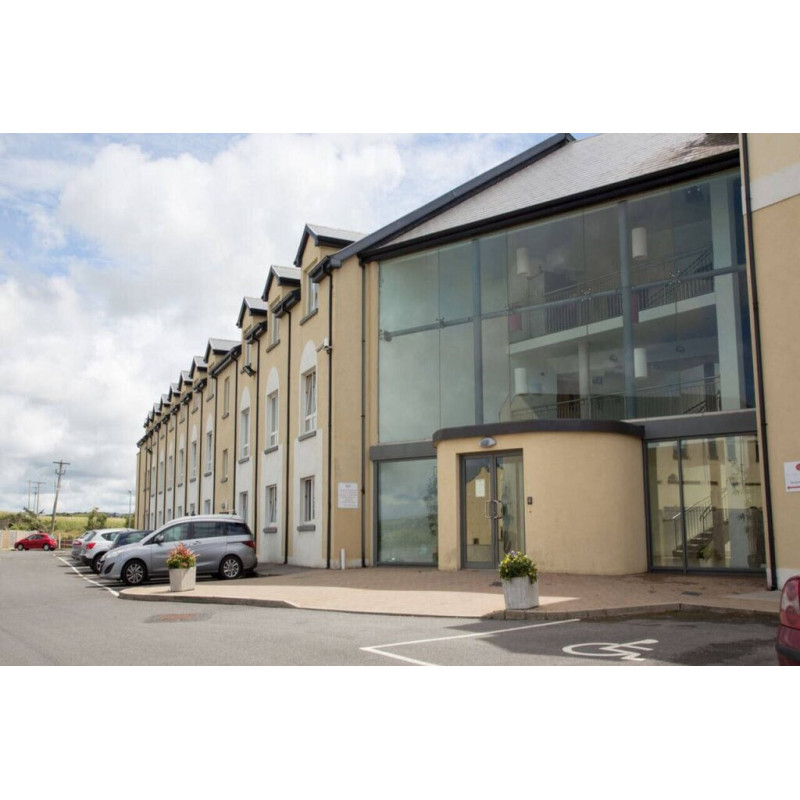 Lahinch Coast Hotel & Suites_0