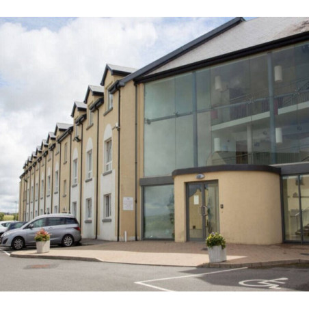 Lahinch Coast Hotel & Suites_0