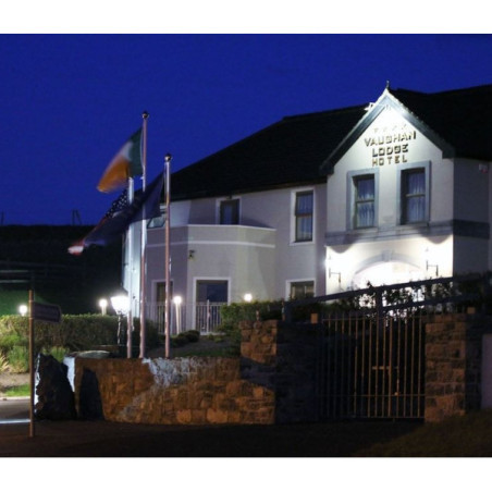 Vaughan Lodge Hotel_0
