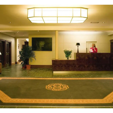 Vaughan Lodge Hotel_1