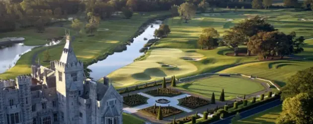 Adare Manor