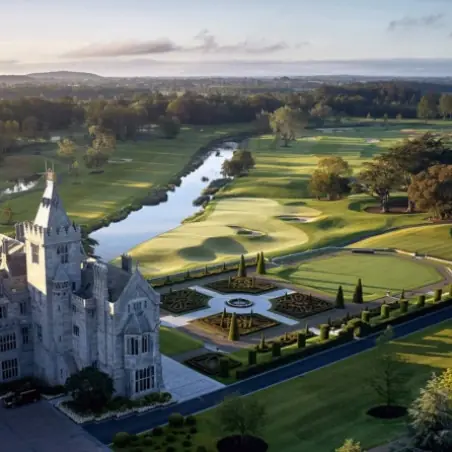 Adare Manor image 1
