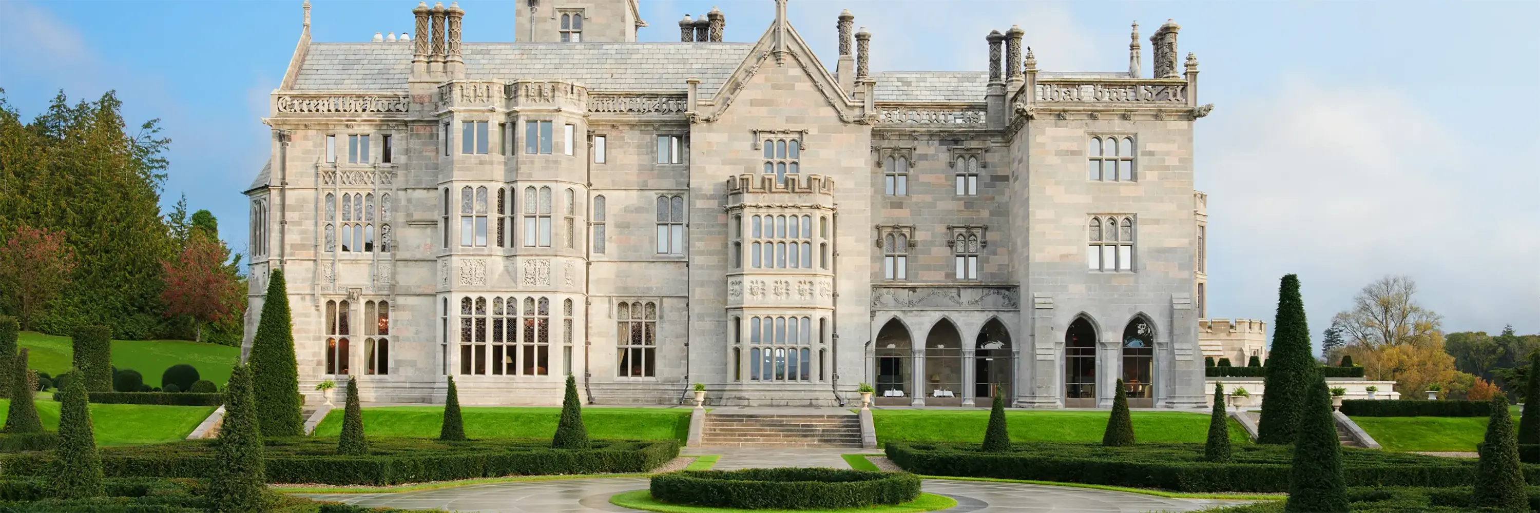 The Golf Course at Adare Manor