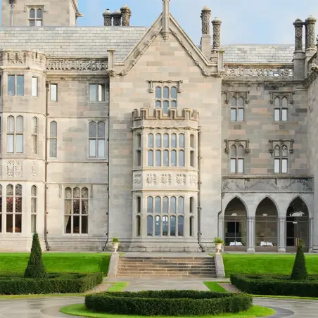 The Golf Course at Adare Manor image 3