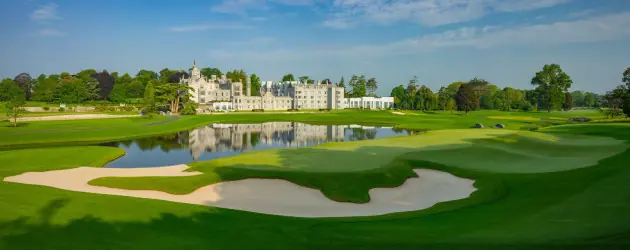 The Golf Course at Adare Manor