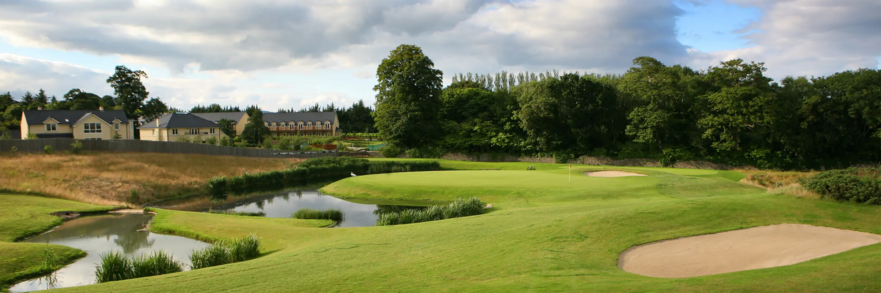 Druids Heath Golf