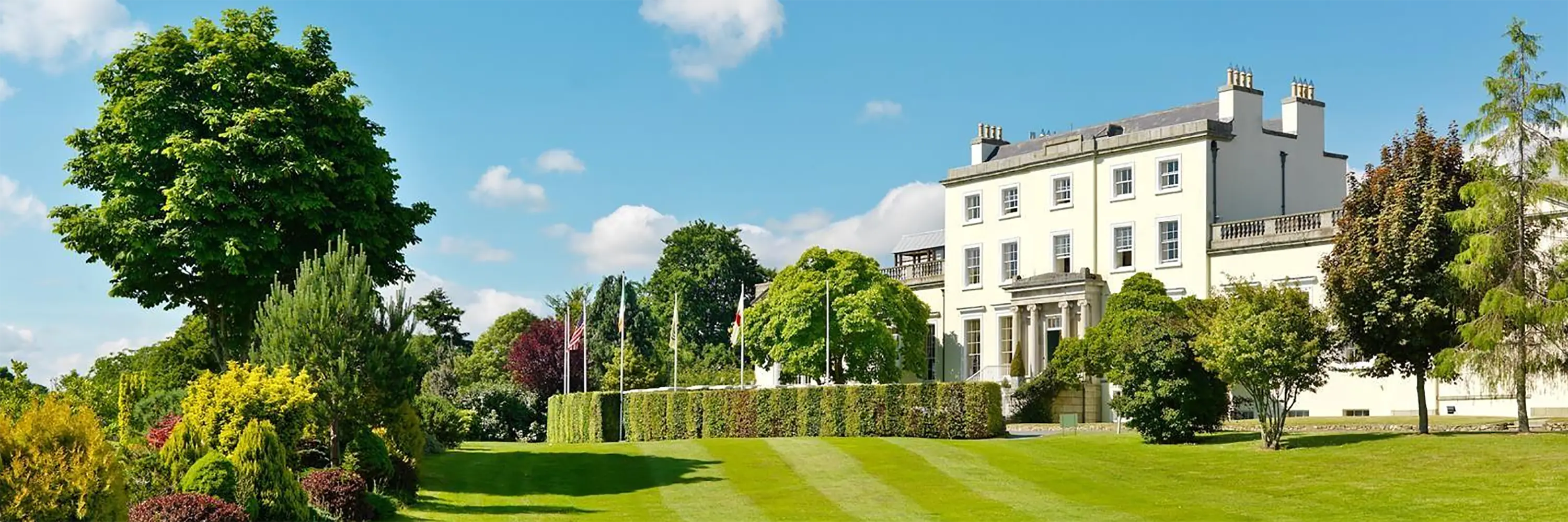 Druids Glen Hotel & Golf Resort