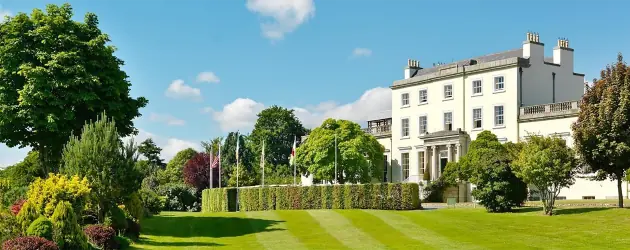 Druids Glen Hotel & Golf Resort