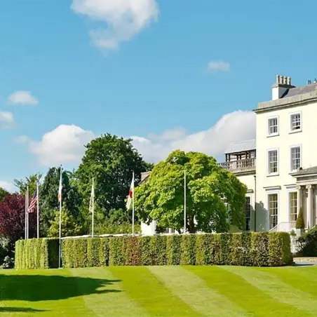 Druids Glen Hotel & Golf Resort