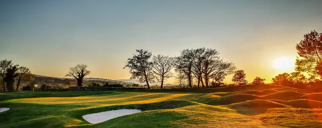 Golf de Barbaroux (83) - Stage carte verte de 5 jours / 15 heures avec un pro certifié MRP GOLF