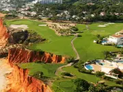 Algarve - Portugal - 5* Pine Cliffs Hotel - Séjour 5 Jrs / 4 Nts - 3 parcours