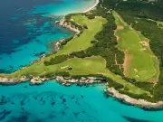 Corse (20) - Séjour golf 6 Jrs 5 Nts au 4* Hotel de Genovese - 3 parcours